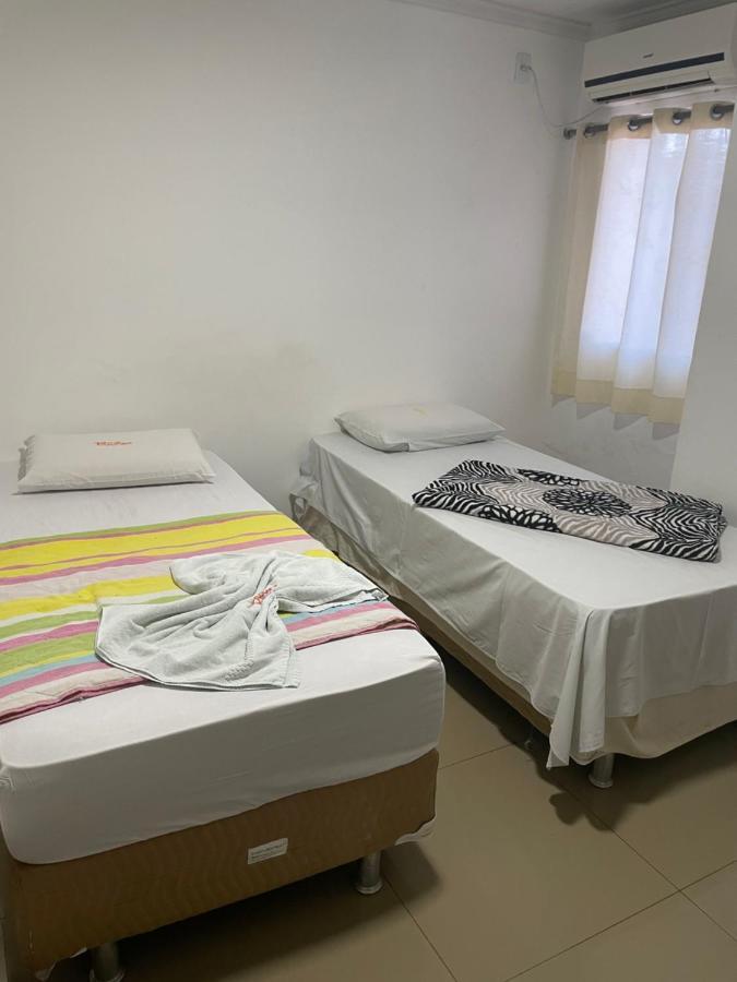 Hotel Bastos Euclides da Cunha Εξωτερικό φωτογραφία