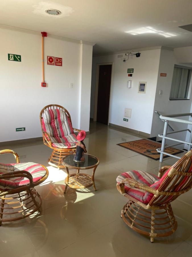 Hotel Bastos Euclides da Cunha Εξωτερικό φωτογραφία