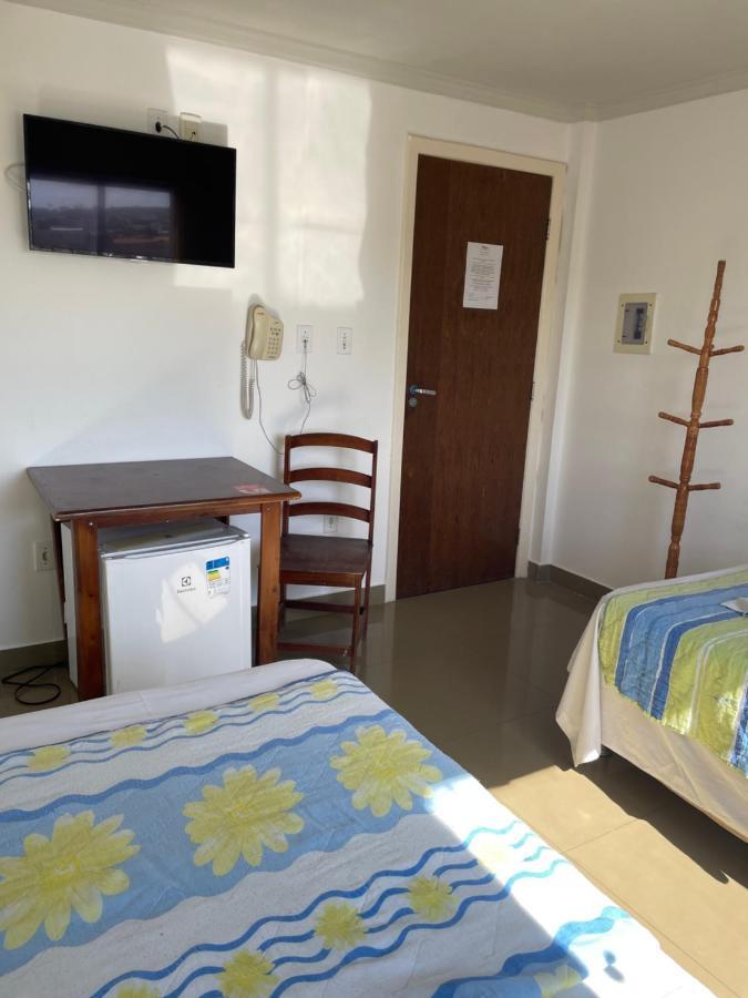 Hotel Bastos Euclides da Cunha Εξωτερικό φωτογραφία