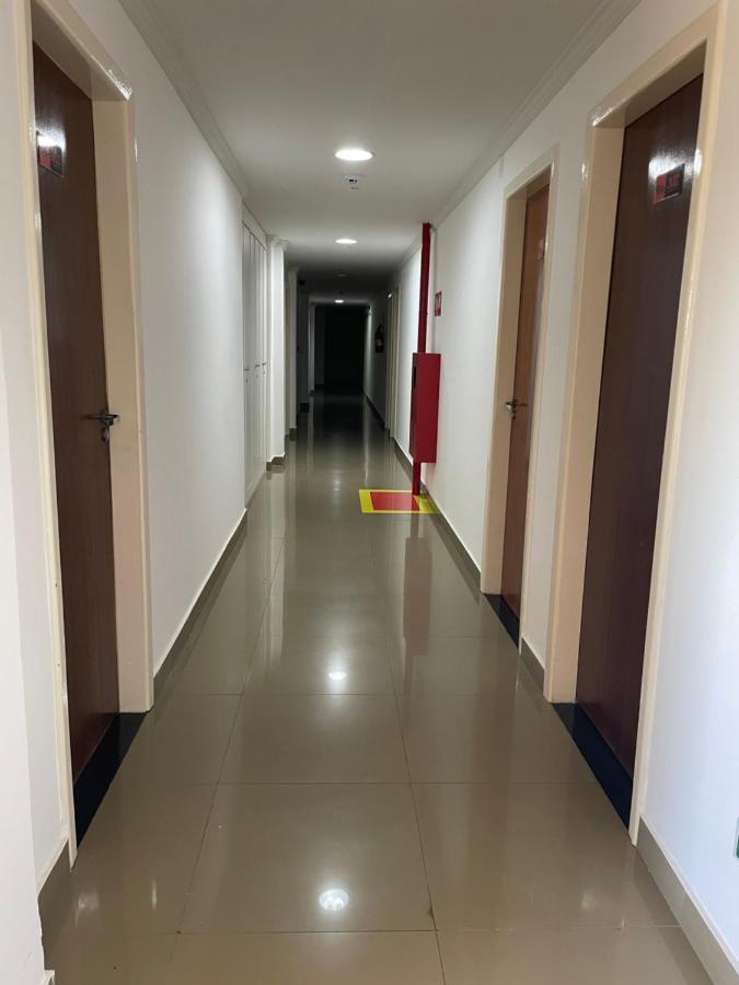 Hotel Bastos Euclides da Cunha Εξωτερικό φωτογραφία