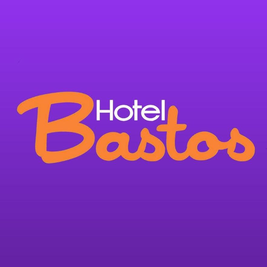 Hotel Bastos Euclides da Cunha Εξωτερικό φωτογραφία