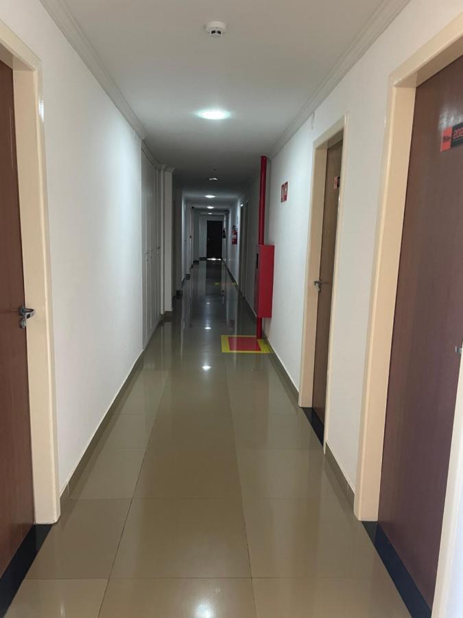 Hotel Bastos Euclides da Cunha Εξωτερικό φωτογραφία