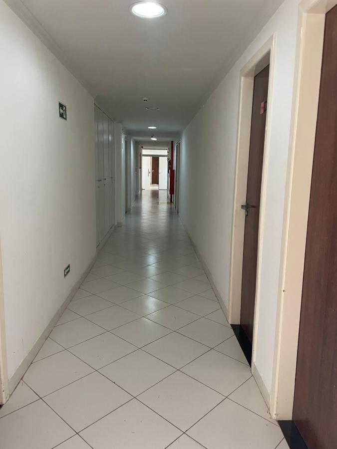 Hotel Bastos Euclides da Cunha Εξωτερικό φωτογραφία