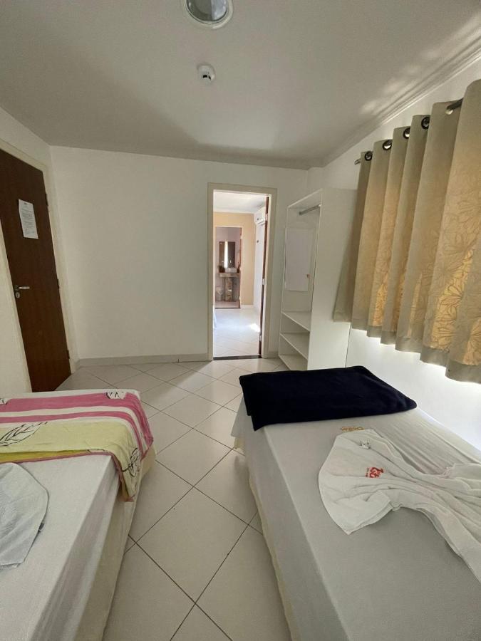 Hotel Bastos Euclides da Cunha Εξωτερικό φωτογραφία