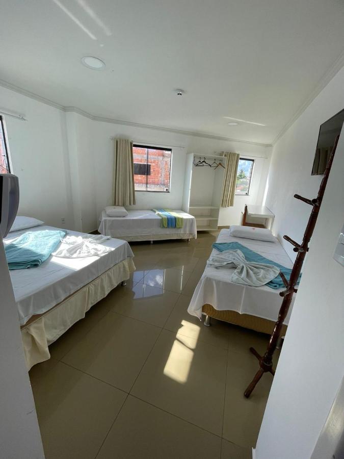 Hotel Bastos Euclides da Cunha Εξωτερικό φωτογραφία