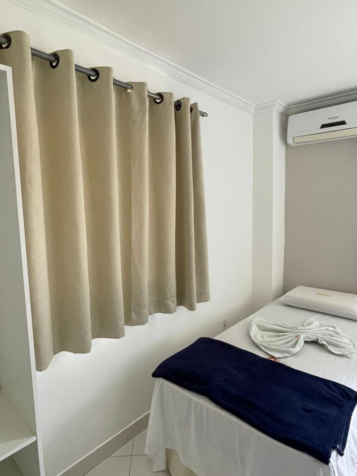 Hotel Bastos Euclides da Cunha Εξωτερικό φωτογραφία