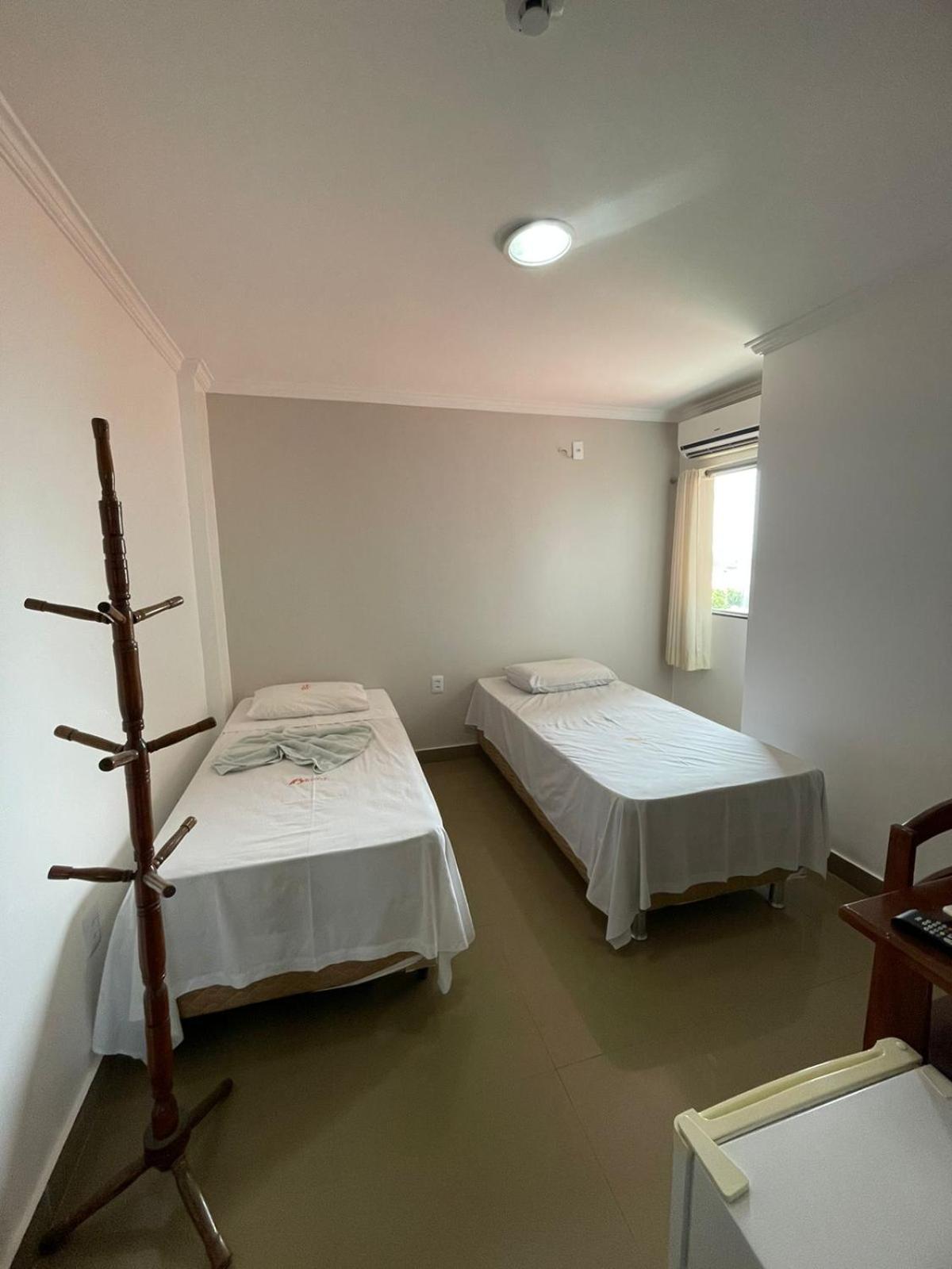 Hotel Bastos Euclides da Cunha Εξωτερικό φωτογραφία