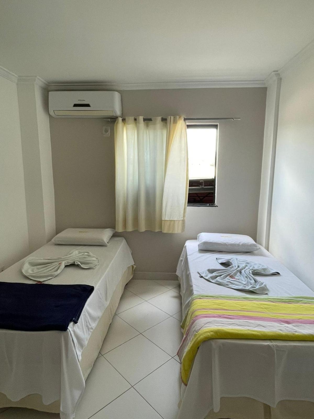 Hotel Bastos Euclides da Cunha Εξωτερικό φωτογραφία