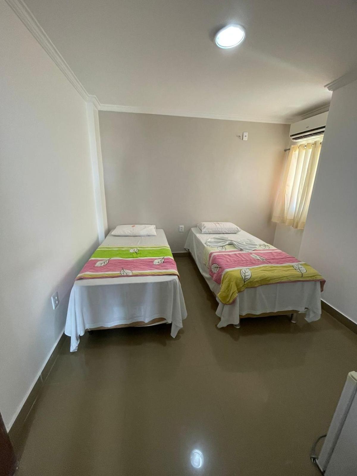 Hotel Bastos Euclides da Cunha Εξωτερικό φωτογραφία