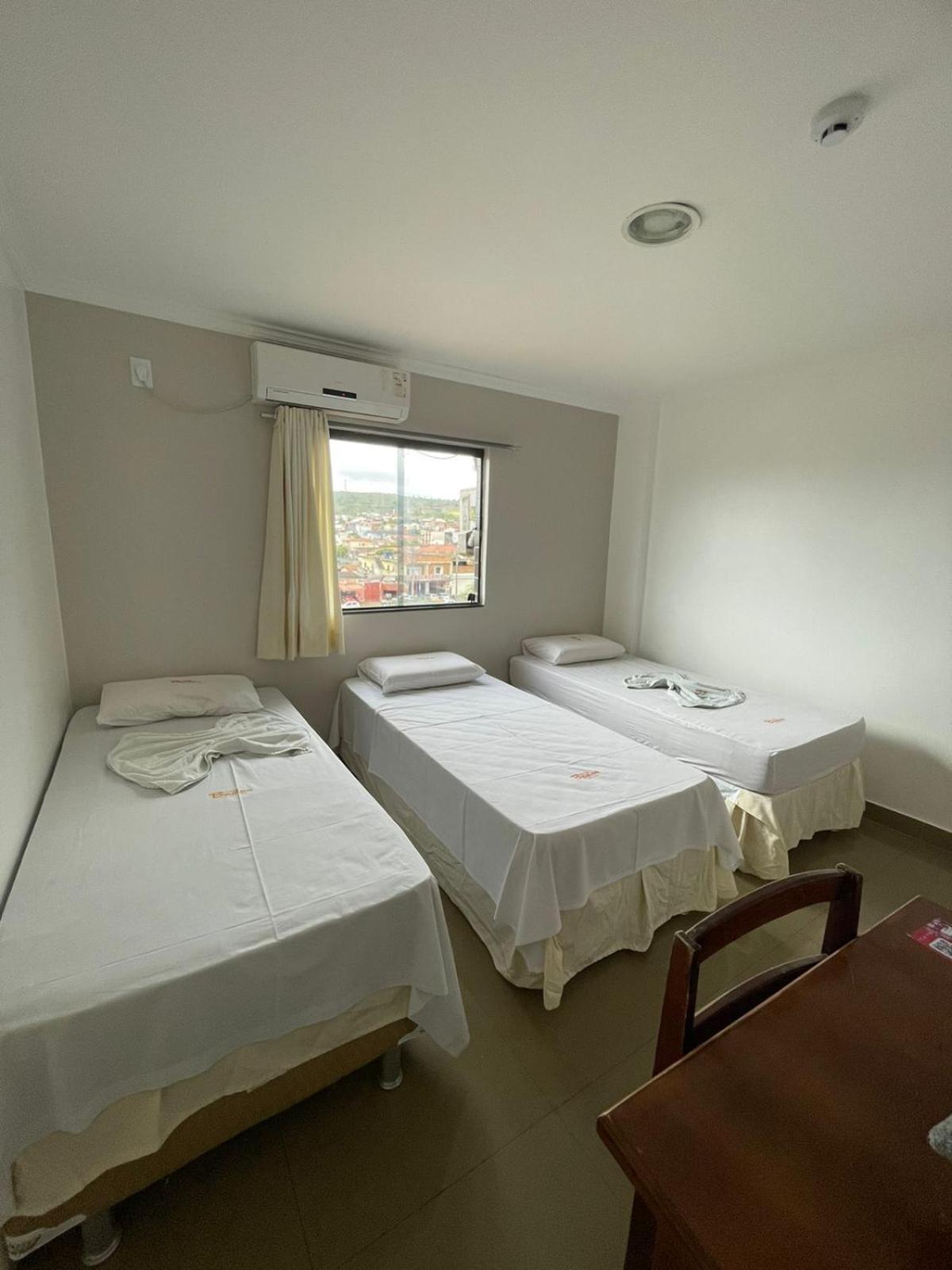 Hotel Bastos Euclides da Cunha Εξωτερικό φωτογραφία