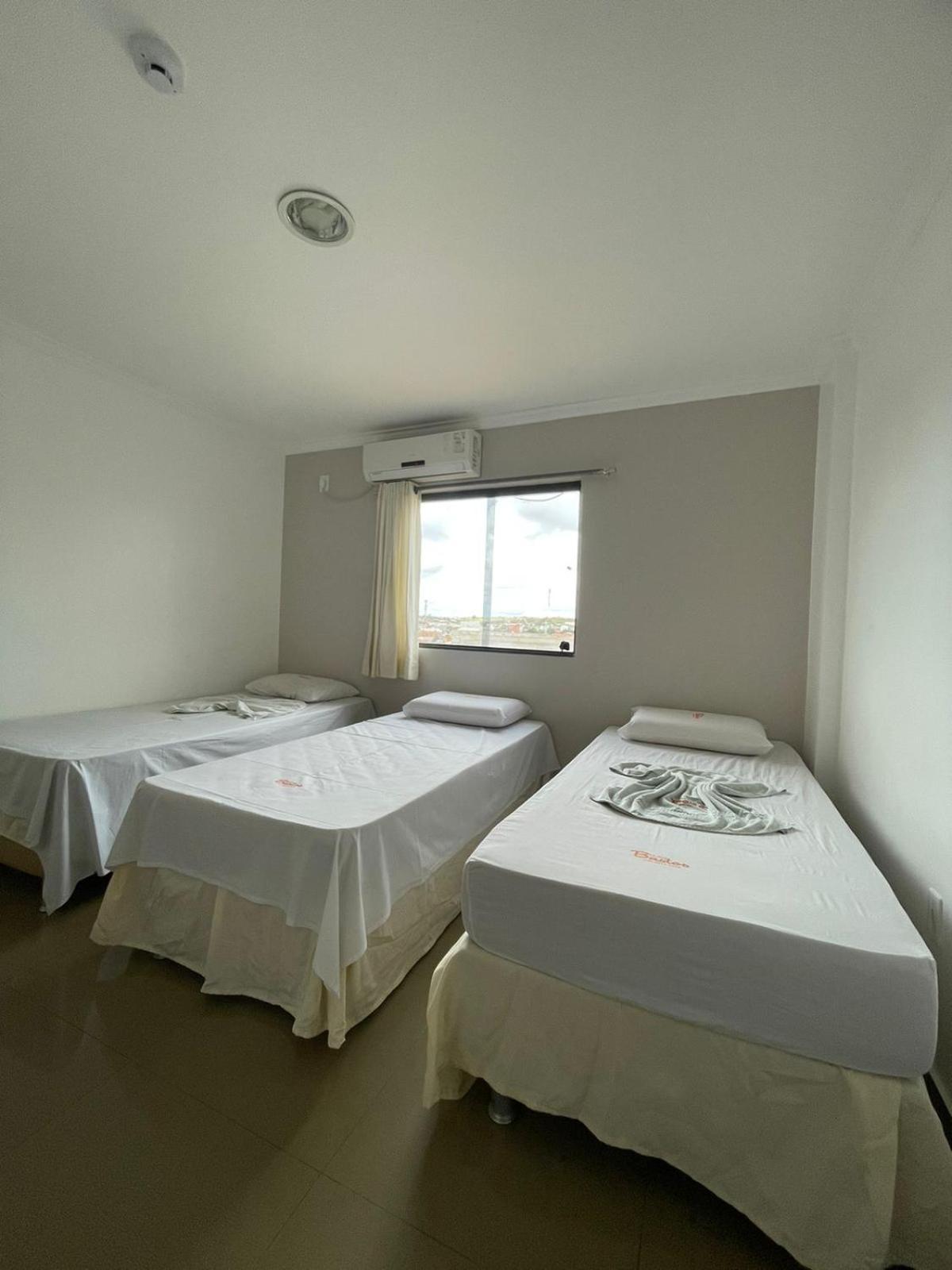 Hotel Bastos Euclides da Cunha Εξωτερικό φωτογραφία