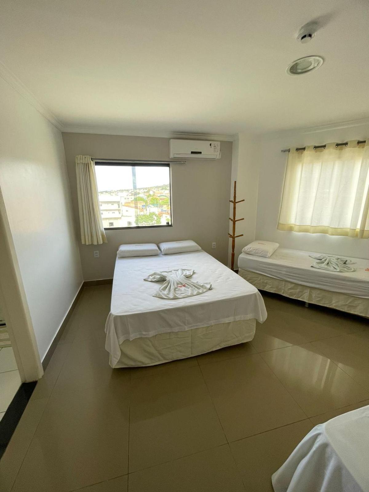 Hotel Bastos Euclides da Cunha Εξωτερικό φωτογραφία
