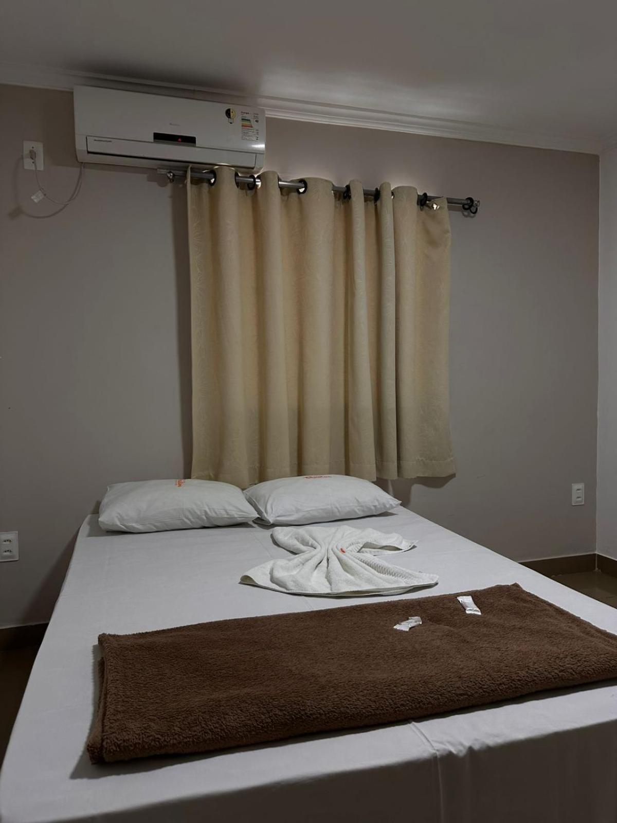 Hotel Bastos Euclides da Cunha Εξωτερικό φωτογραφία