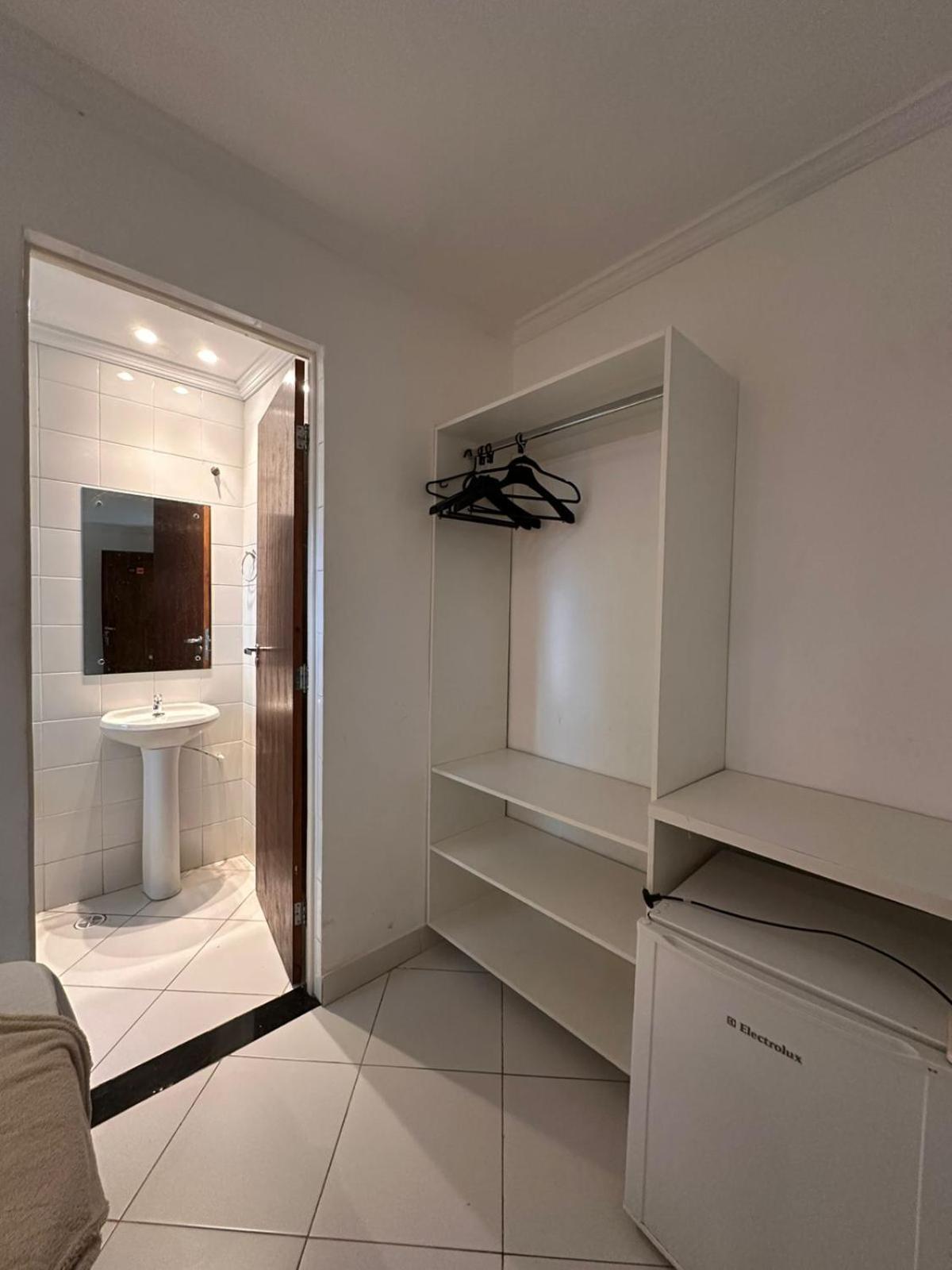 Hotel Bastos Euclides da Cunha Εξωτερικό φωτογραφία