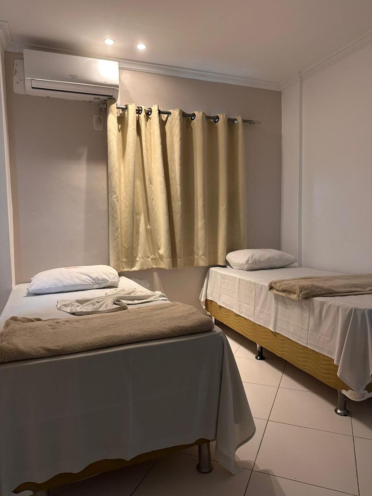 Hotel Bastos Euclides da Cunha Εξωτερικό φωτογραφία