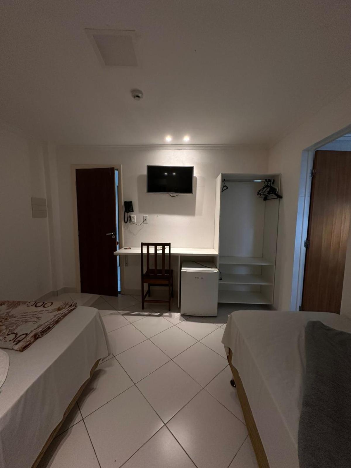 Hotel Bastos Euclides da Cunha Εξωτερικό φωτογραφία