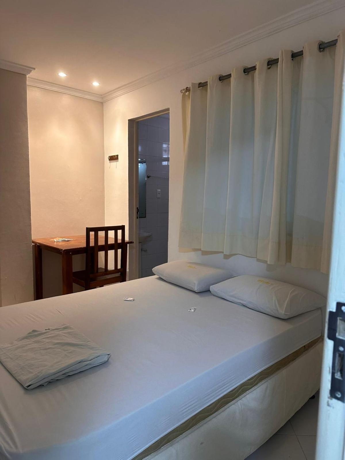 Hotel Bastos Euclides da Cunha Εξωτερικό φωτογραφία