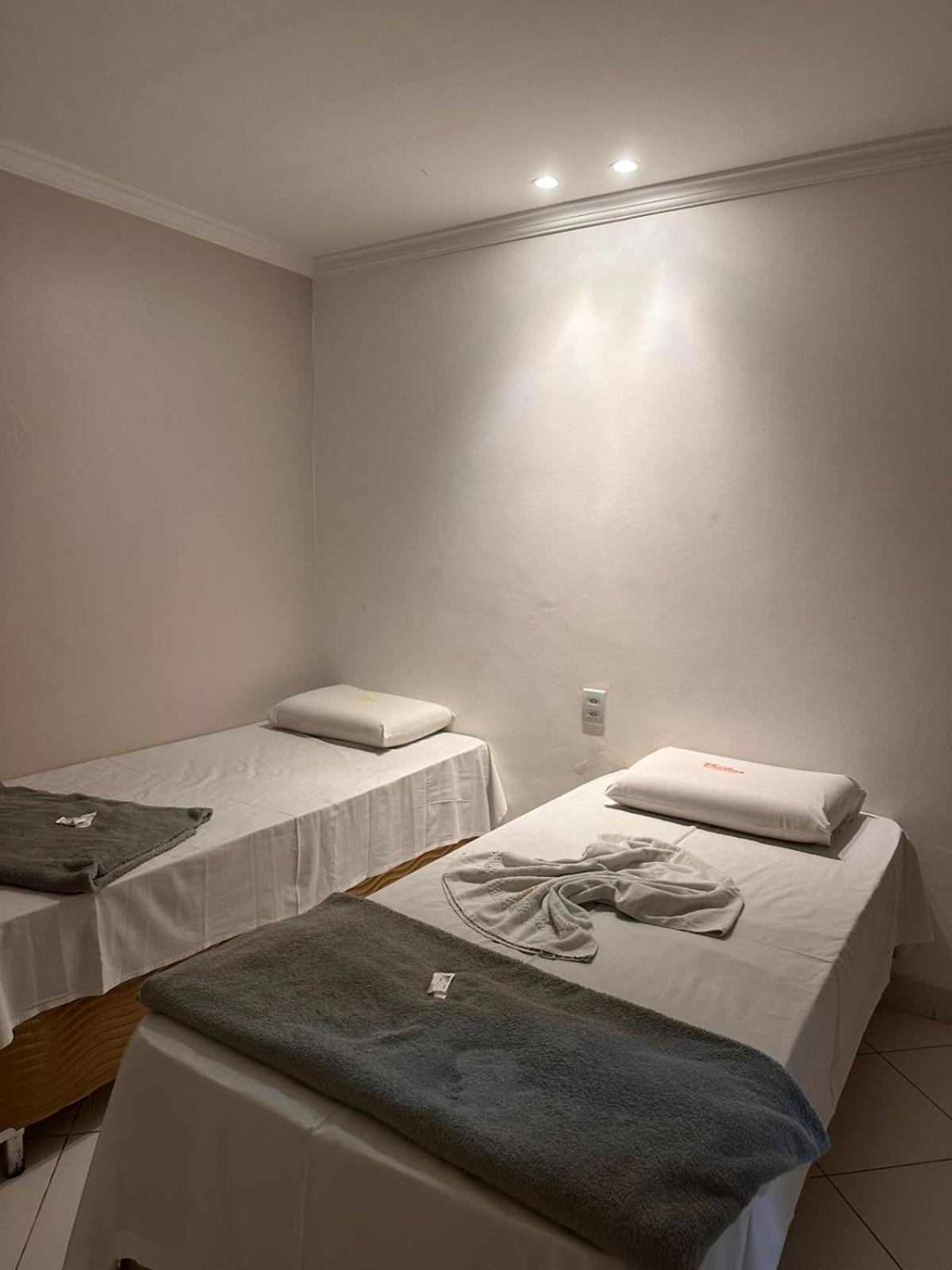 Hotel Bastos Euclides da Cunha Εξωτερικό φωτογραφία