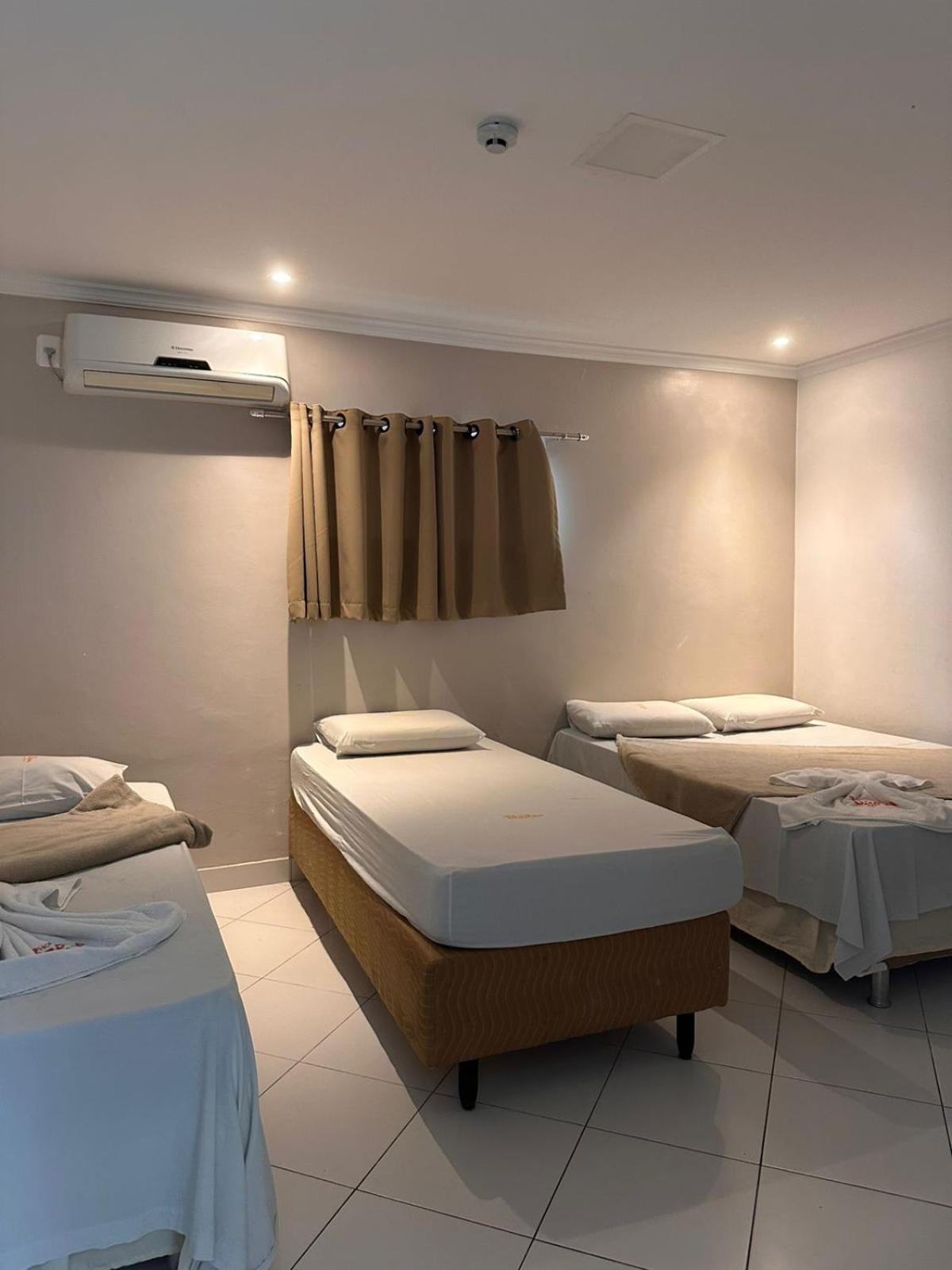 Hotel Bastos Euclides da Cunha Εξωτερικό φωτογραφία